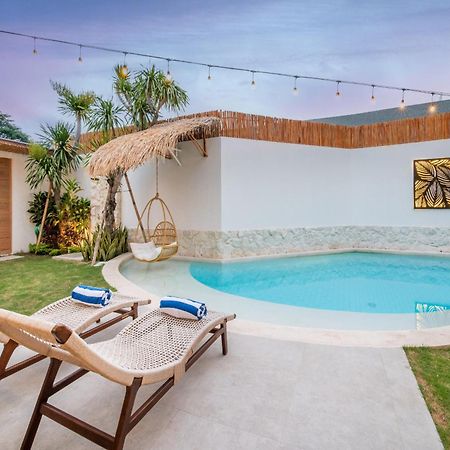 Villa Obseassion Bingin Beach อูลูวาตู ภายนอก รูปภาพ
