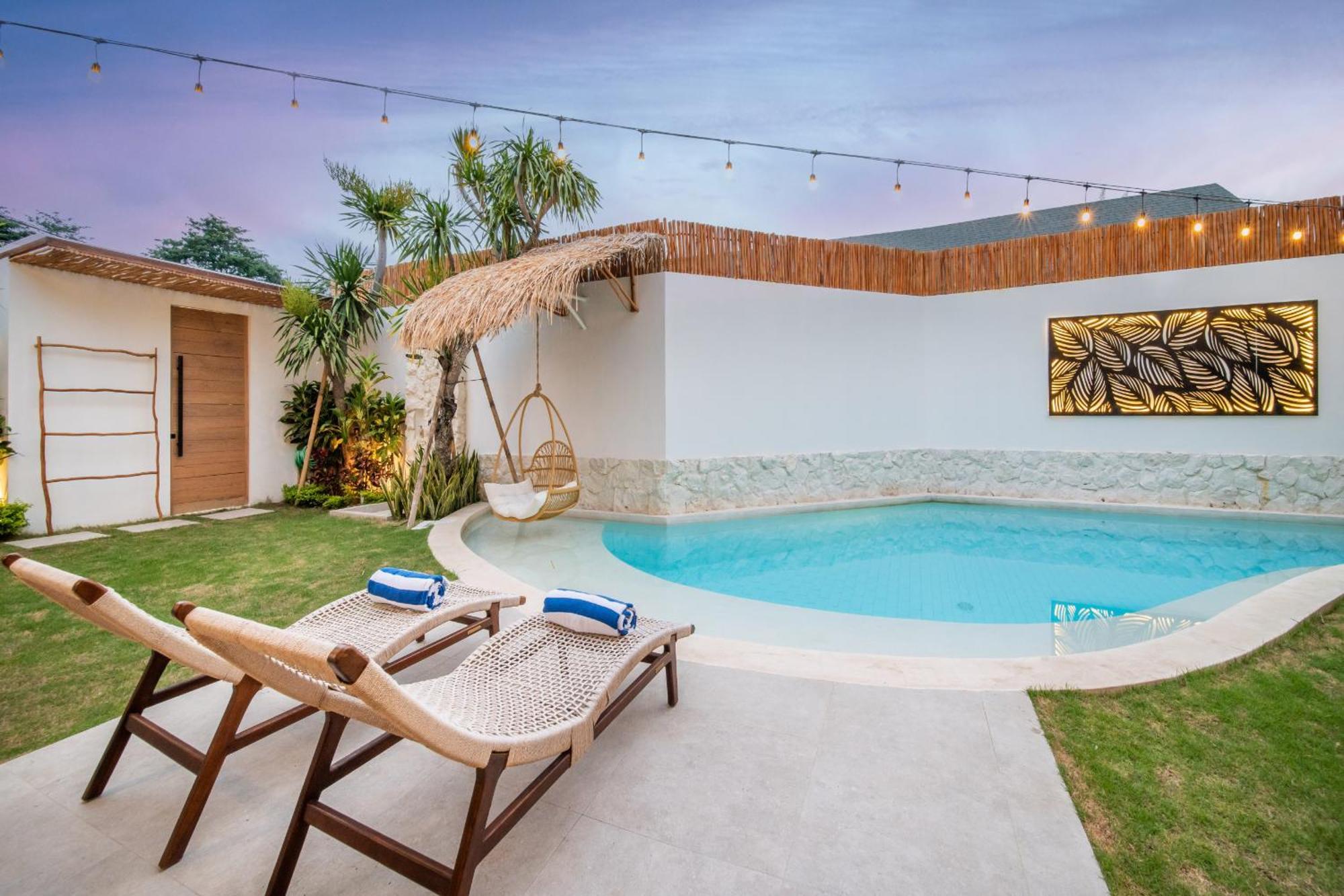 Villa Obseassion Bingin Beach อูลูวาตู ภายนอก รูปภาพ