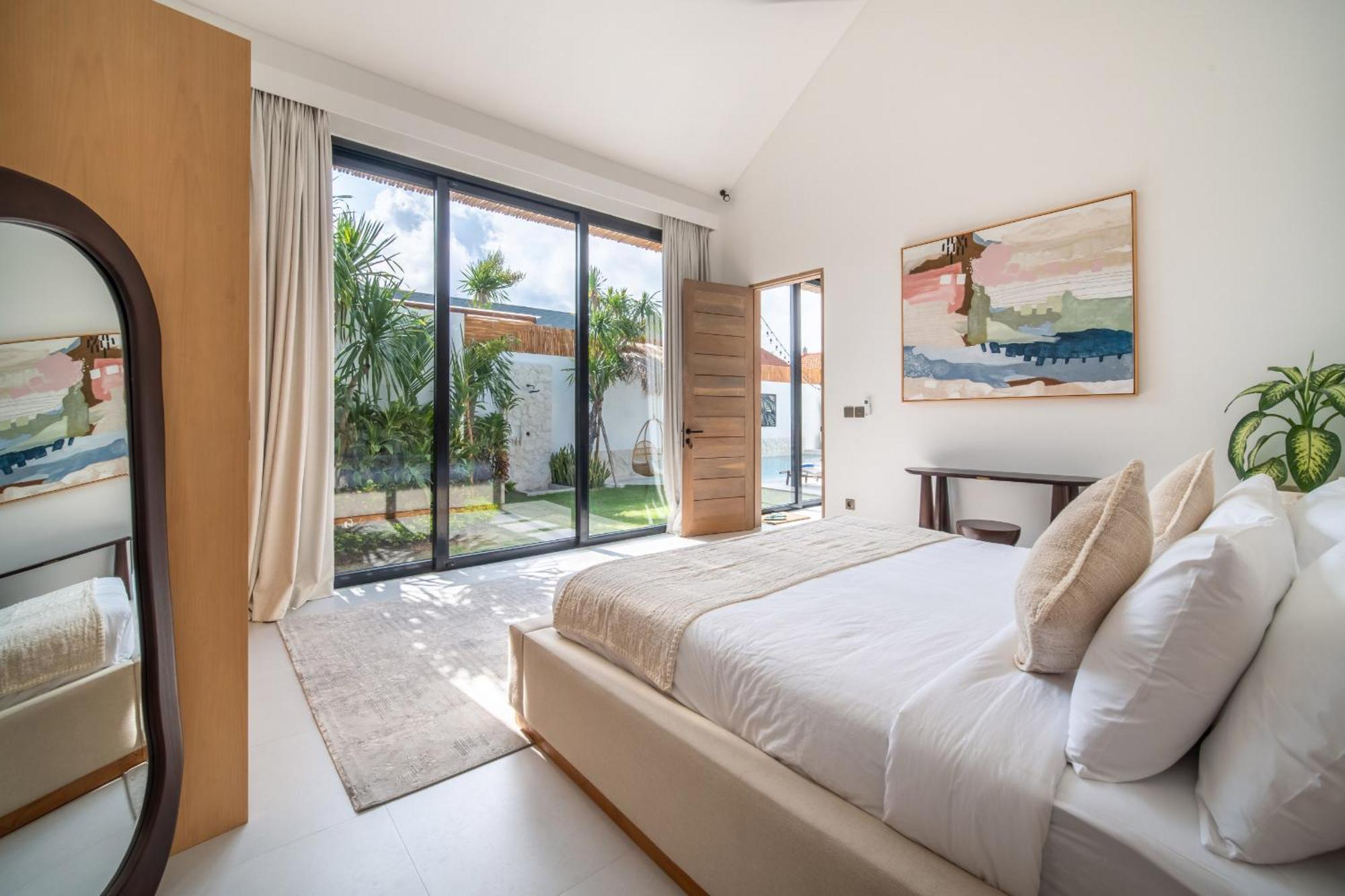 Villa Obseassion Bingin Beach อูลูวาตู ภายนอก รูปภาพ