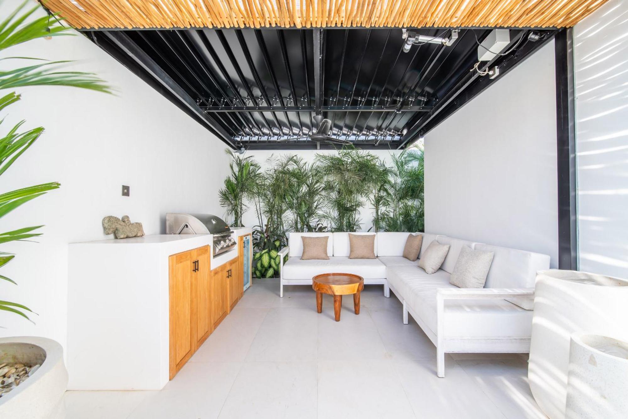 Villa Obseassion Bingin Beach อูลูวาตู ภายนอก รูปภาพ
