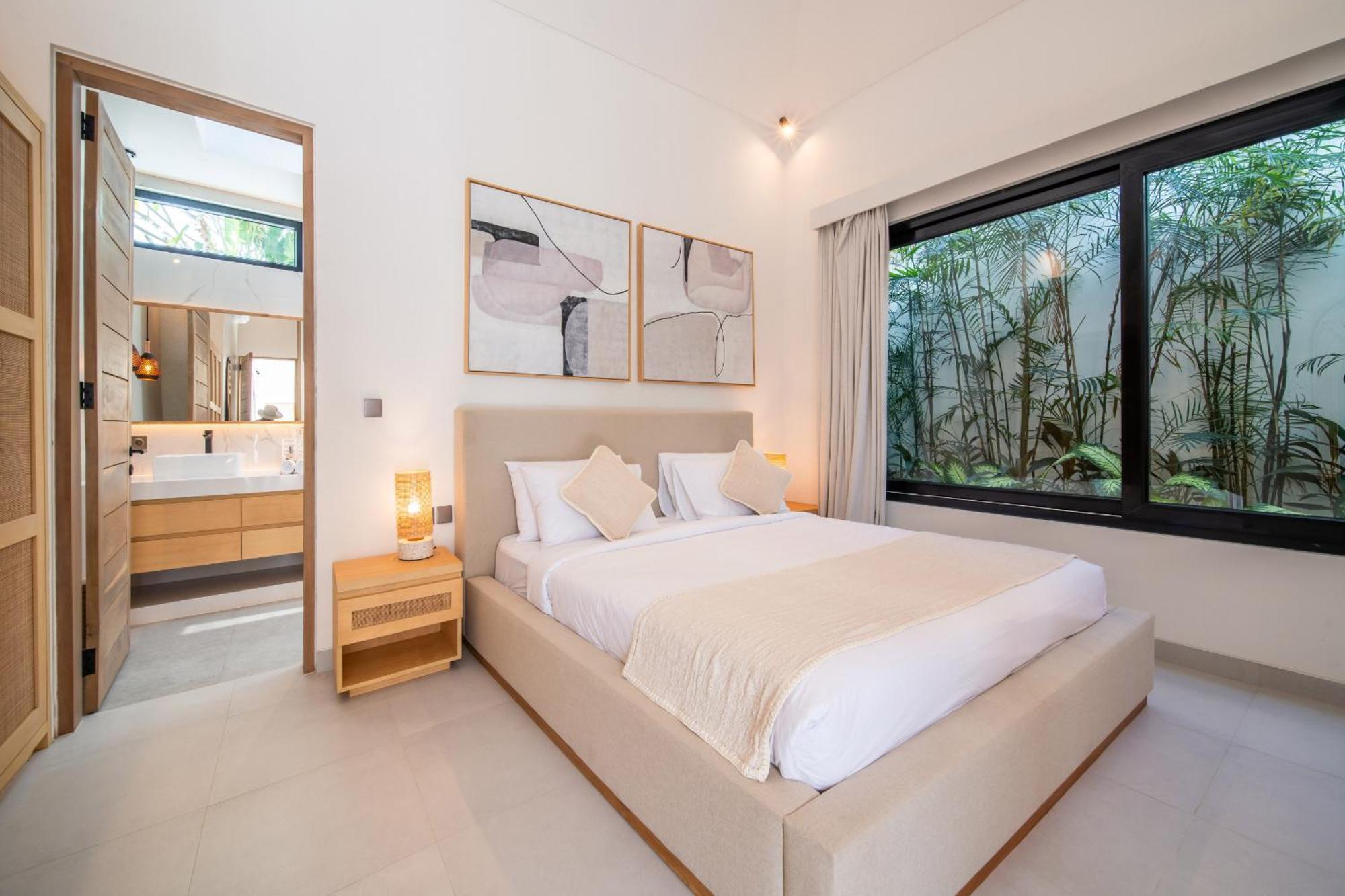 Villa Obseassion Bingin Beach อูลูวาตู ภายนอก รูปภาพ