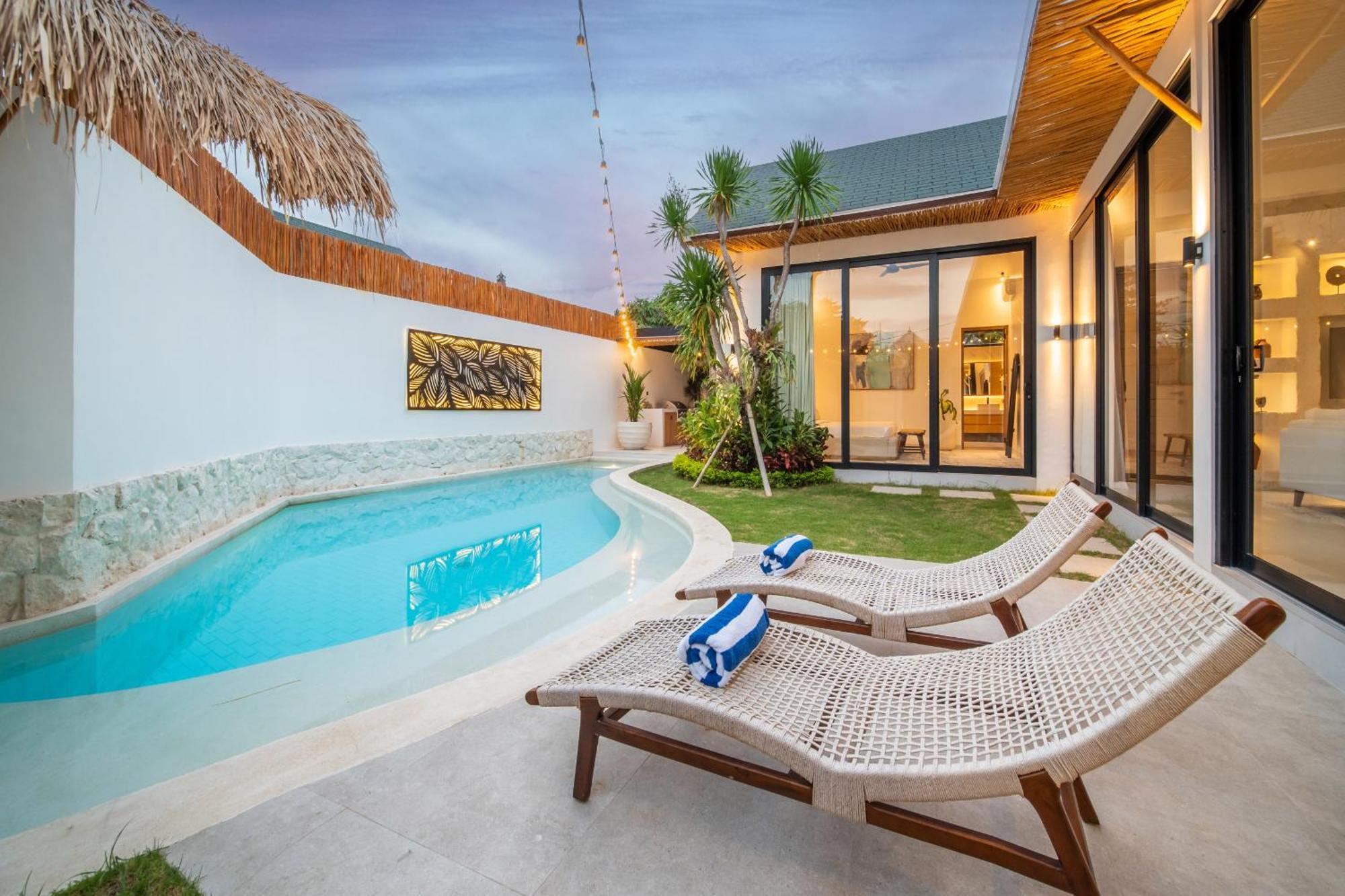 Villa Obseassion Bingin Beach อูลูวาตู ภายนอก รูปภาพ