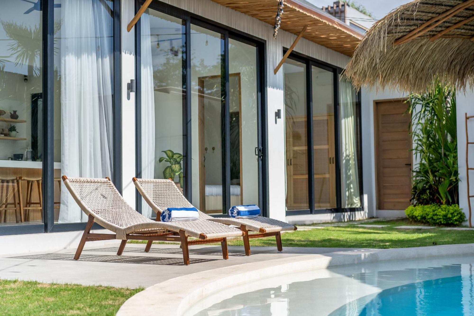 Villa Obseassion Bingin Beach อูลูวาตู ภายนอก รูปภาพ
