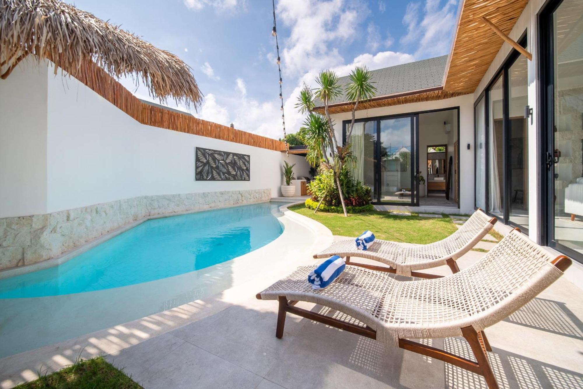 Villa Obseassion Bingin Beach อูลูวาตู ภายนอก รูปภาพ