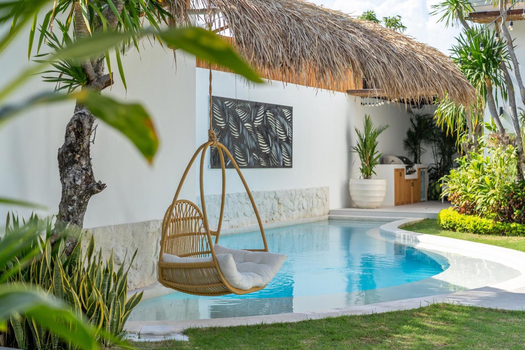 Villa Obseassion Bingin Beach อูลูวาตู ภายนอก รูปภาพ