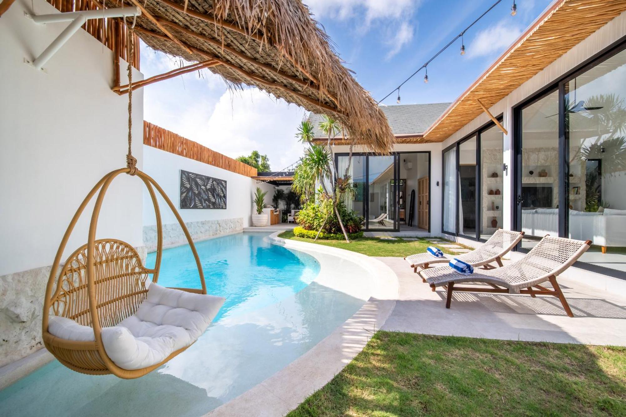 Villa Obseassion Bingin Beach อูลูวาตู ภายนอก รูปภาพ